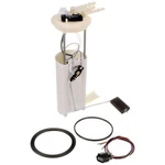 Fuel Pump Module Assembly Delphi FG0161. Fixed Price $249.29.