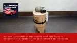 Fuel Pump Assembly Module 127" Wb Fits 00-03 Dodge 1500 Van 7364112OPENS. Fixed Price $165.69.