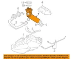 Used Fuel Pump Fits: 2004 Dodge Neon Assembly W/turbo Grade. Fixed Price $99.39.