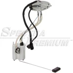 Fuel Pump Module Assembly-crew Cab Pickup, 137.0" Wb Uni-select SP2032M. Fixed Price $172.99.
