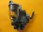1949-53 Ac Fuel Pump #5592316 With Glass Bowl. Fixed Price $39.95.