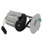 Fuel Pump And Sender Assembly Motorcraft PFS-608 Fits 11-13 Ford Fiesta 1.6L-L4. Fixed Price $235.95.
