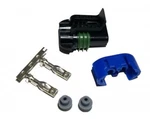 Boost Monkey Replacement Walbro 450 Lph Fuel Pump E85 Wiring Connector Plug Diy. Fixed Price $13.99.