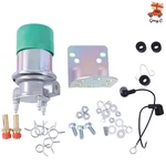 12V Carter P4594 Universal Marine Electric Fuel Pump. Fixed Price $54.09.