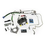 S&s Diesel Motorsport 2011-2025 6.7L Ford Powerstroke CP4 Dcr Conversion Kit. Fixed Price $2400.00.