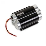 Holley 12-1800 200 Gph Dominator In-line Billet Fuel Pump. Fixed Price $699.95.
