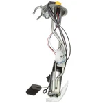 Sparta Fuel Pump Module PN4035 For Gmc Chevrolet S15 S10 Sonoma 1985-1991. Fixed Price $66.42.