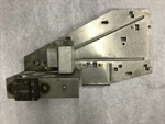 Porsche 911 Rear Electrical Mounting Plate With Two Relay Modules. Fixed Price $97.12.