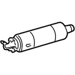 New Genuine Mercedes-benz Sender Unit 0014706594 / 001-470-65-94 Oem. Fixed Price $513.47.