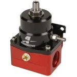Aeromotive 13101 A1000 Adjustable Efi Bypass Psi Regulator W/ Boost Reference. Fixed Price $235.00.