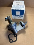 1976-1983 Chrysler Dodge Plymouth Fuel Pump Ac 41263. Fixed Price $25.00.