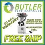 Hummer H2 Fuel Pump & Sending Unit 05 06 07 Oem Wty 90DAY Warranty Factory. Fixed Price $55.99.