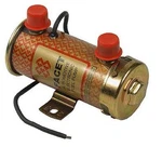 12V Facet Solid State Fuel Pump For 6.5-8PSI Carbureted Engines 480532E. Fixed Price $198.36.