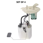 Set Herko Fuel Pump Module 548GE Ford Lincoln Explorer Expedition 12-17. Fixed Price $415.81.