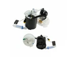 Genuine Land Rover Fuel Pump Assembly W/ Level Sending Unit LR038599. Fixed Price $855.25.
