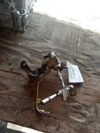 Fuel Pump Only Engine Mounted Fits 16-18 Sierra 1500 Pickup 3479924. Fixed Price $205.39.