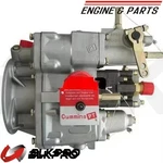 Fuel Pump/w Cal Code For Cummins G50 K50-DPM 3077035. Fixed Price $4406.39.
