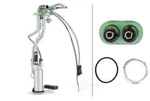 Fuel Pump And Sender Assembly Hella 358302581. Fixed Price $166.98.