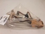 Fuel Pump Assembly Super Cab 126" Wb Fits 04-06 Ranger 3248291. Fixed Price $75.00.