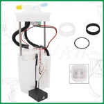 Gas Fuel Pump Assembly Fits For 2009 2010 2011-2013 Honda L4 1.5L E8943M. Fixed Price $49.50.