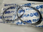 For 2007-2015 Mini Cooper Left & Right Side Headlight Ring Pair Set. Fixed Price $74.96.