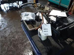 Fuel Pump Assembly Tank Mounted Fits 09-19 21-22 Ford E350 Van 2430104. Fixed Price $96.00.