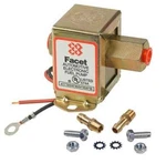 12V Electric Fuel Pump Case 175305C1 John Deere AH65307 Facet 40106. Fixed Price $109.76.