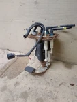 2003 2004 2005 Hyundai Santa Fe 3.5 Door Awd Used Fuel Pump Assembly. Fixed Price $68.00.