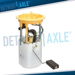 Diesel Electric Fuel Pump Module Assembly For Audi A3 Volkswagen Beetle Jetta. Fixed Price $89.01.