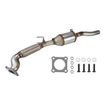 Kac Catalytic Converter For 2001 2002 2003 2004 2005 Volkswagen Beetle 2.0L. Fixed Price $73.99.
