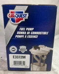 Carquest Fuel Pump Module Assembly E3372M Xref: Delphi FG0148. Fixed Price $58.95.