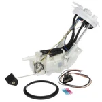 Fuel Pump Module Assembly Delphi FG1938 Fits 2004-2007 Cadillac Srx. Fixed Price $436.26.