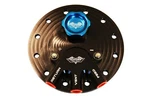 Rhodes Race Cars In Tank Fuel Cell Bolt Pump Module - 255LPH. Fixed Price $439.95.