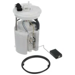 Delphi FG1309 Fuel Pump Module Assembly For 09-11 AVEO5 G3. Fixed Price $287.76.
