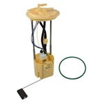 Fuel Pump Module Ram 2500 3500 2011-2018 6.7L Cummins All Cabs 5145771AA. Fixed Price $449.39.