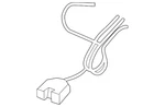 Genuine Audi Fuel Sender Unit 4M0-919-671-C. Fixed Price $210.00.