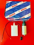 Bosch Electric Fuel Pump With Filter Fits 96-02 Bmw Z3 2.5L-L6 Bulk No Box. Fixed Price $45.99.