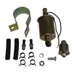 Electric Fuel Pump 12V Gm Chevrolet Buick Pontiac Oldsmobile 6472657 EP90 Motors. Fixed Price $71.33.