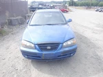Fuel Pump Assembly 2.0L Thru 10/01/03 Fits Elantra 30455440. Fixed Price $110.70.