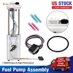 Fuel Pump Assembly W/sending Unit For 1997-2000 Gmc Sonoma Pickup L4 2.2L E3943M. Fixed Price $31.49.