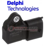 Delphi Manifold Absolute Pressure Sensor For 2002-2014 Kia Sedona 3.5L 3.8L Yy. Fixed Price $76.78.