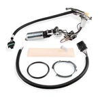 Fuel Pump Module Assembly-wagon Holley 12-306. Fixed Price $484.95.