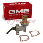 Gmb 520-8190 Mechanical Fuel For 1127 Air Delivery Pumps Pq. Fixed Price $37.41.
