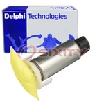 Delphi Fuel Pump & Strainer Set For 2017-2020 Toyota Sienna 3.5L V6 Air Gu. Fixed Price $620.67.