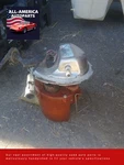 1998 Ford Escort Fuel Pump Assembly F8CZ9H307AK Oem Gasoline. Fixed Price $120.00.