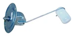 This Sending Unit Fits The 1955-1972 Jeep CJ3B(#39838 & Later), CJ5 CJ6. Fixed Price $69.95.