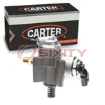 Carter Direct Injection High Pressure Fuel Pump For 2006-2009 Volkswagen Wt. Fixed Price $667.20.