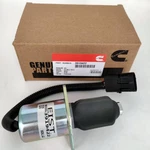 For Cummins & B 5.9L 8.3L Fuel Shut Off Solenoid Valve 3919422 SA-4026-12 12V. Fixed Price $36.79.