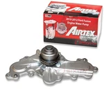 Airtex Engine Water Pump 2010-2012 Ford Fusion 3.5L V6 Coolant Aq. Fixed Price $72.71.
