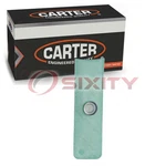 Carter Fuel Pump Strainer For 1988-1995 Gmc G2500 4.3L 5.0L 5.7L V6 V8 Air Gj. Fixed Price $12.76.